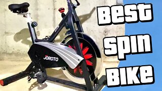 BEST CHEAP PELOTON SPIN BIKE ALTERNATIVE