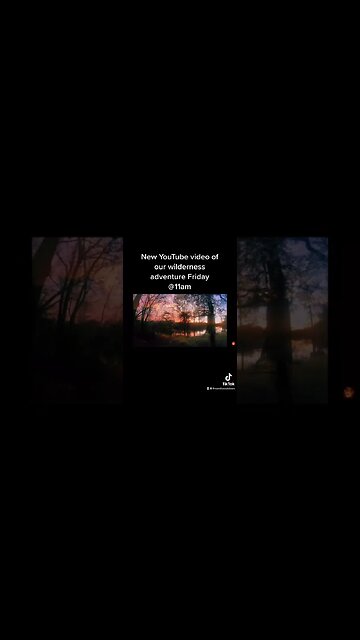 New YouTube video Friday at 11am #reels