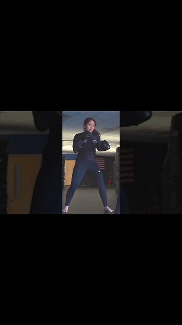 Vienna | Heroes Training Center | Kickboxing & Jiu-Jitsu | Yorktown Heights NY #Shorts