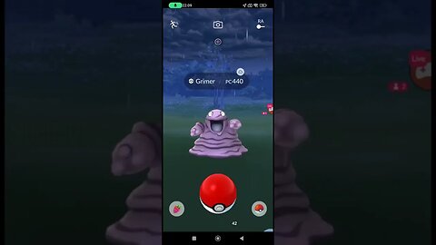 Poémon GO - Vamos atrás do nosso Ditto Shiny ✨✨✨