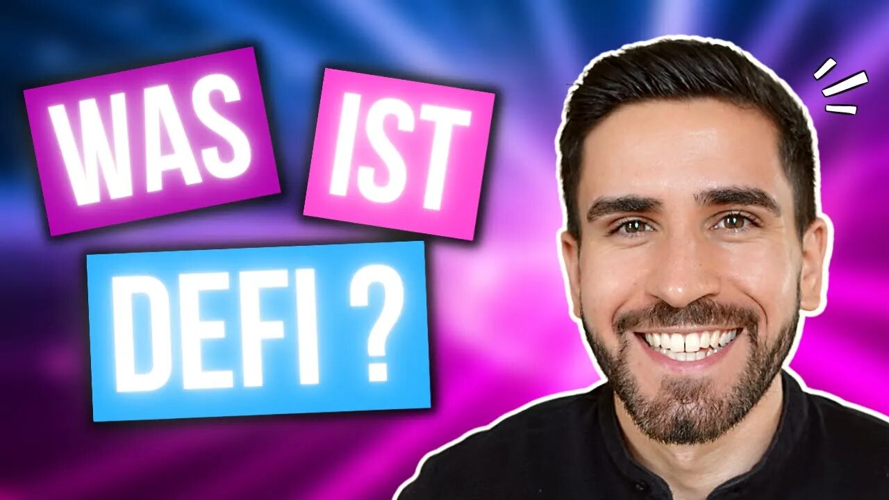 Was ist DeFi? 11 Anwendungsgebiete mit Praxisbeispielen 💡