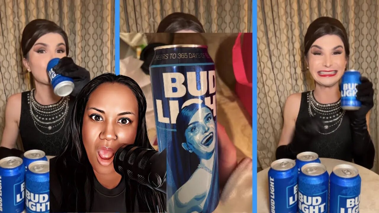 Dylan Mulvaney's Shocking Response to Bud Light Going Out of Business