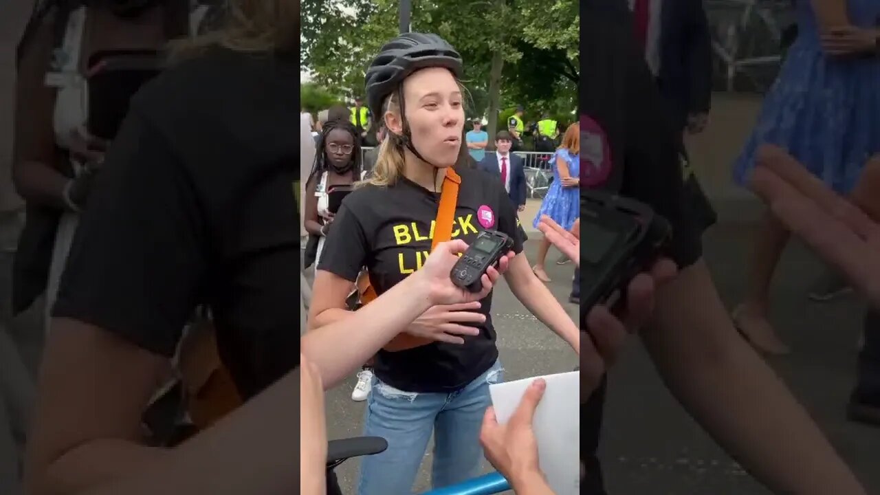 Pro-Life Advocate DESTROYS Leftist Argument for Abortion | TurningPointUSA