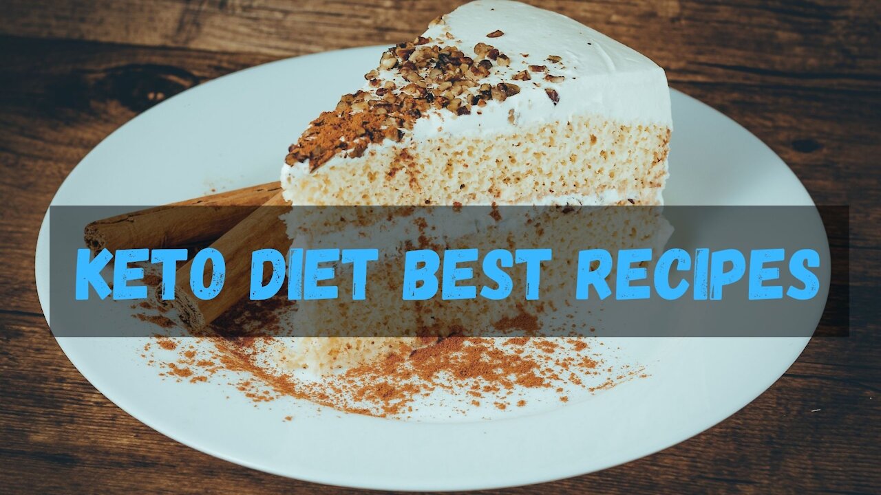 Keto Recipes for EASY Weight Loss😋! Tiramisu Fat Bombs