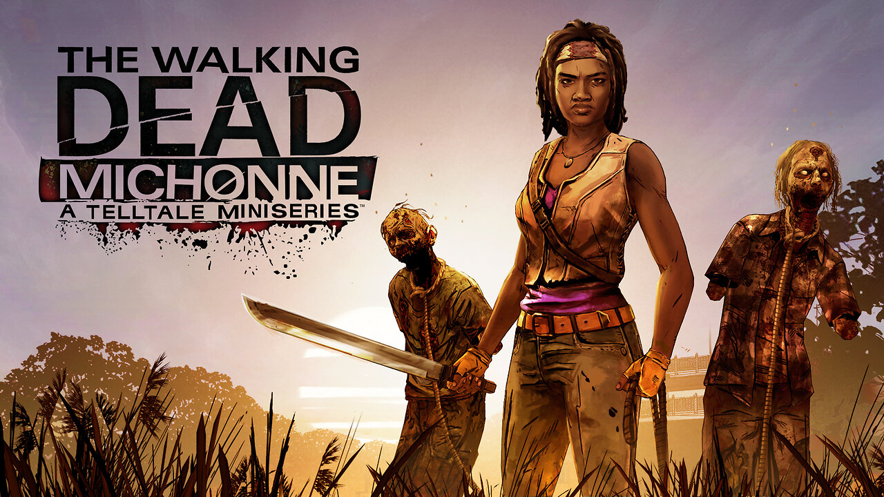 🔴Lets Finish what We Started The Walking Dead Telltale Series Walkthrough