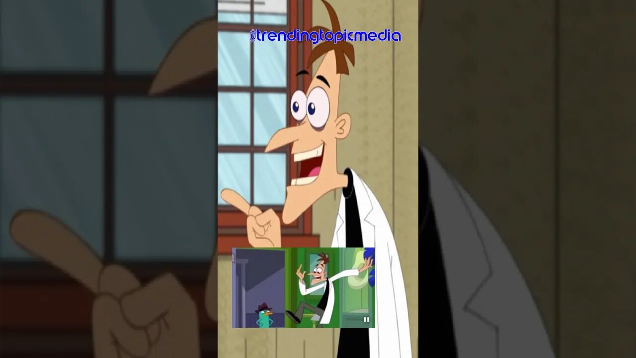 The Real Story Of Dr DOOFINSHMURTZ!!!😱😱😱