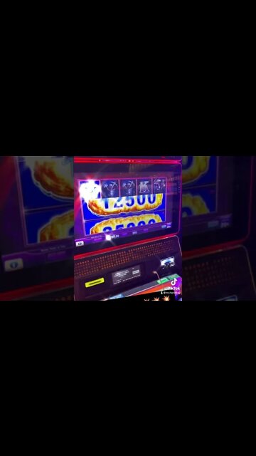 MASSIVE JACKPOT! EUREKA REEL BLAST #shorts