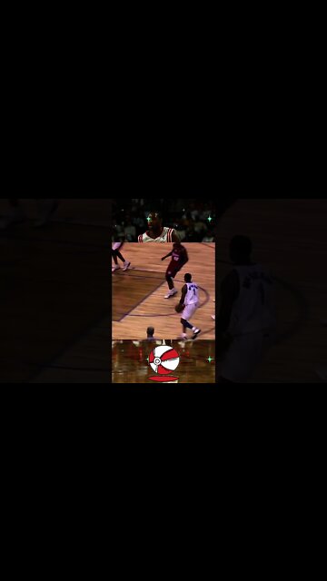 TRACY MCGRADY BEST PLAYS 3