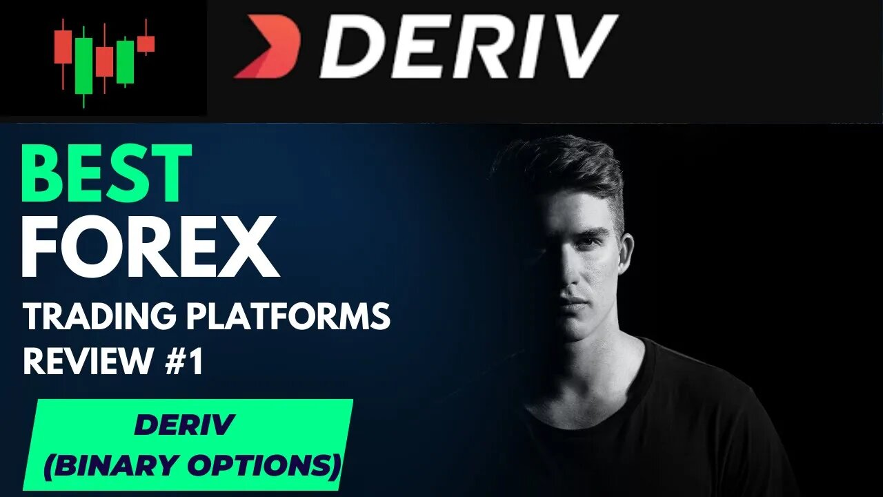 The Best Forex Trading Platform | Deriv - Binary Options | Forex, stocks, indices, cryptocurrencies