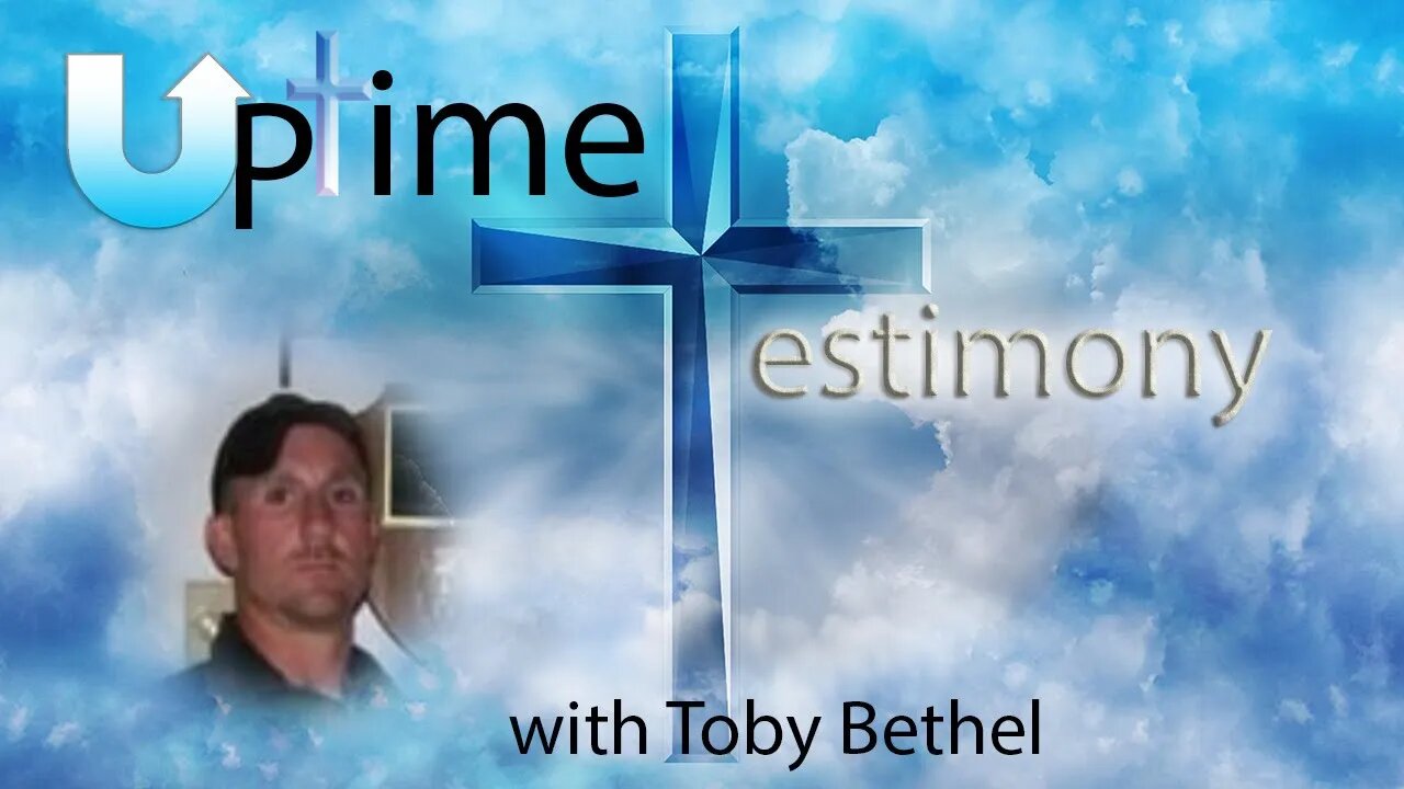 Reasons to be Grateful: With Toby Bethel