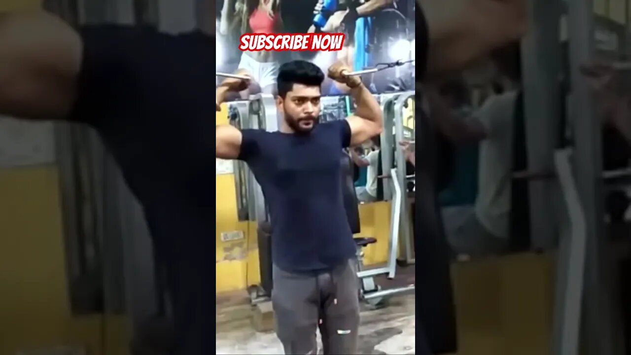 Ye thik baat nhi h#shorts#gymlover #tranding #gym #workout #viral