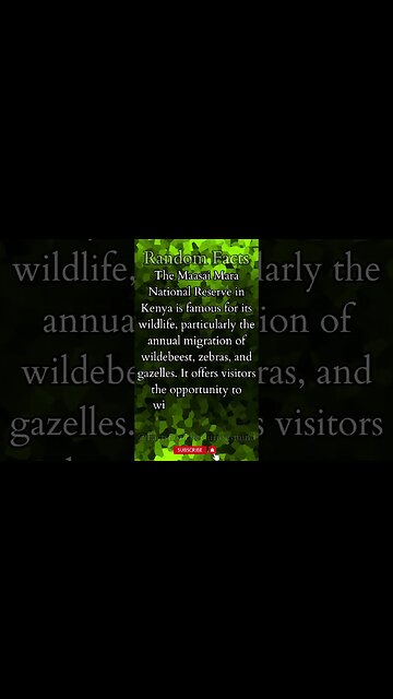 Incredible Random Facts That Will Expand Your Mind! [2023] #shorts #facts #viralshorts #fyp #life