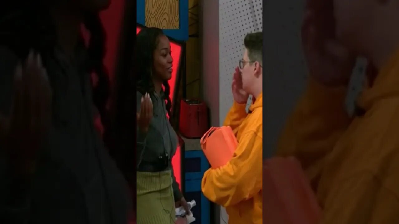 IZZY Trying to Cheat with KRISTEN in Big Brother 25 + Is KIRSTEN in Danger?