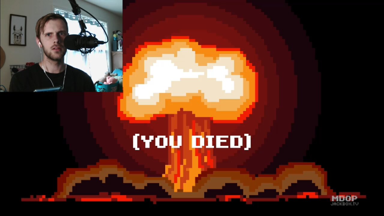 Stupidity Killed the Bomb Tech: Bomb Corp SOLO