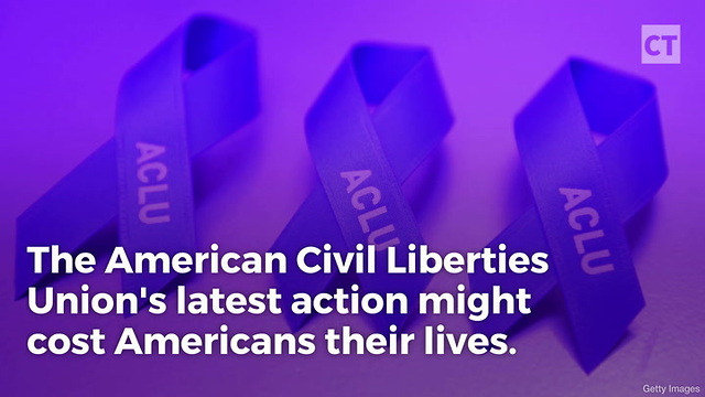 ACLU Forces Hospital to Add Illegal to Liver Waiting List