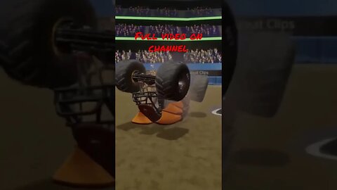 BakuganDragonoidFreestyle#shorts #monsterjam