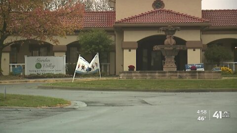 COVID-19 outbreak at Northland nursing home takes 3 lives