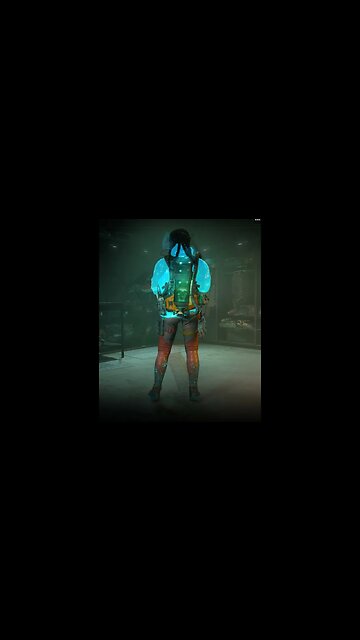 All Season 4 Nuke Rewards #shorts