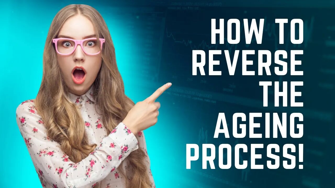 How To Look Younger Using Top 5 ANTI AGING FOODS TO ADD TO YOUR DIET