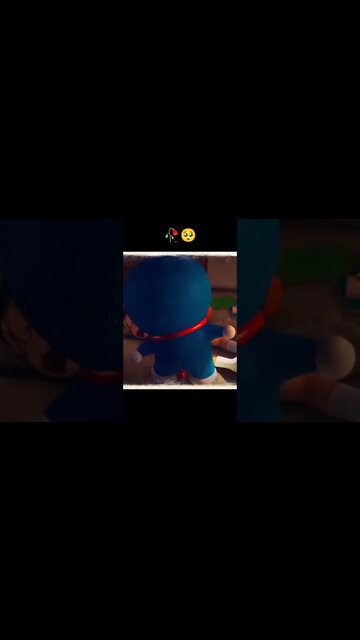 #doraemon nobita doremon friendship ❣️ HD status🥀🥺 || new doraemon video || #shorts