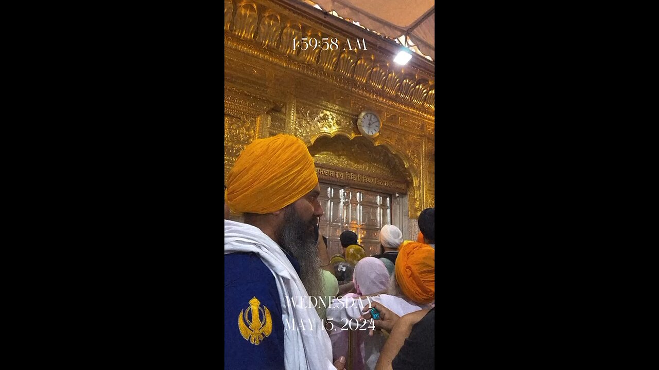 waheguru ji