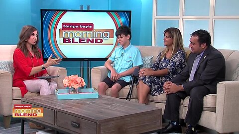 Ronald McDonald House | Morning Blend