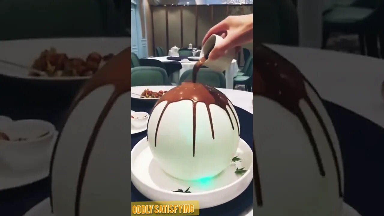 Satisfying video #satisfying #oddly #asmr #shorts