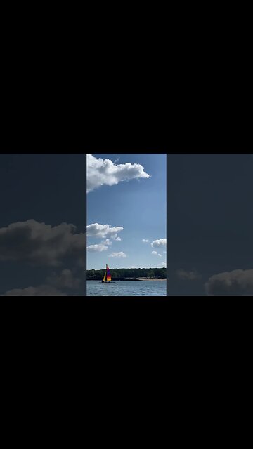 #Greers Ferry , #Arkansas #2023 #lake end of #summer