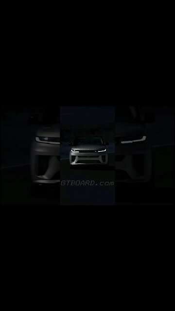 🔥Range Rover Sport now available woth 23' Carbon Fibre Wheels and 440 mm Carbon Ceramoc Brakes 🔥😱Lig