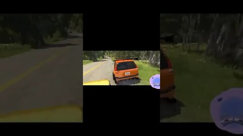 wrong you don't remember me / BeamNG DRIVE