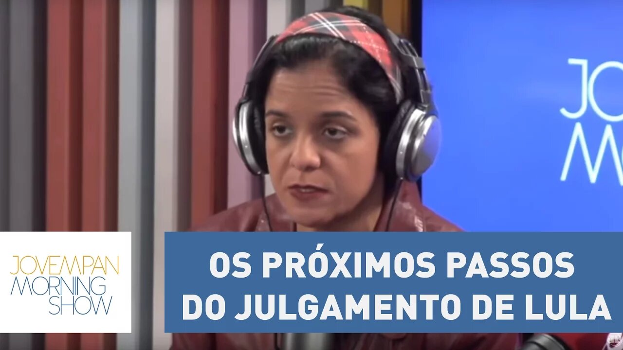 Moro rápido e catimba de defesa: os próximos passos do julgamento de Lula | Morning Show