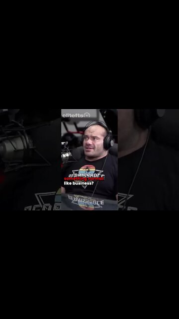 Can’t Have Success Without Risk 🙅‍♂️ #shorts