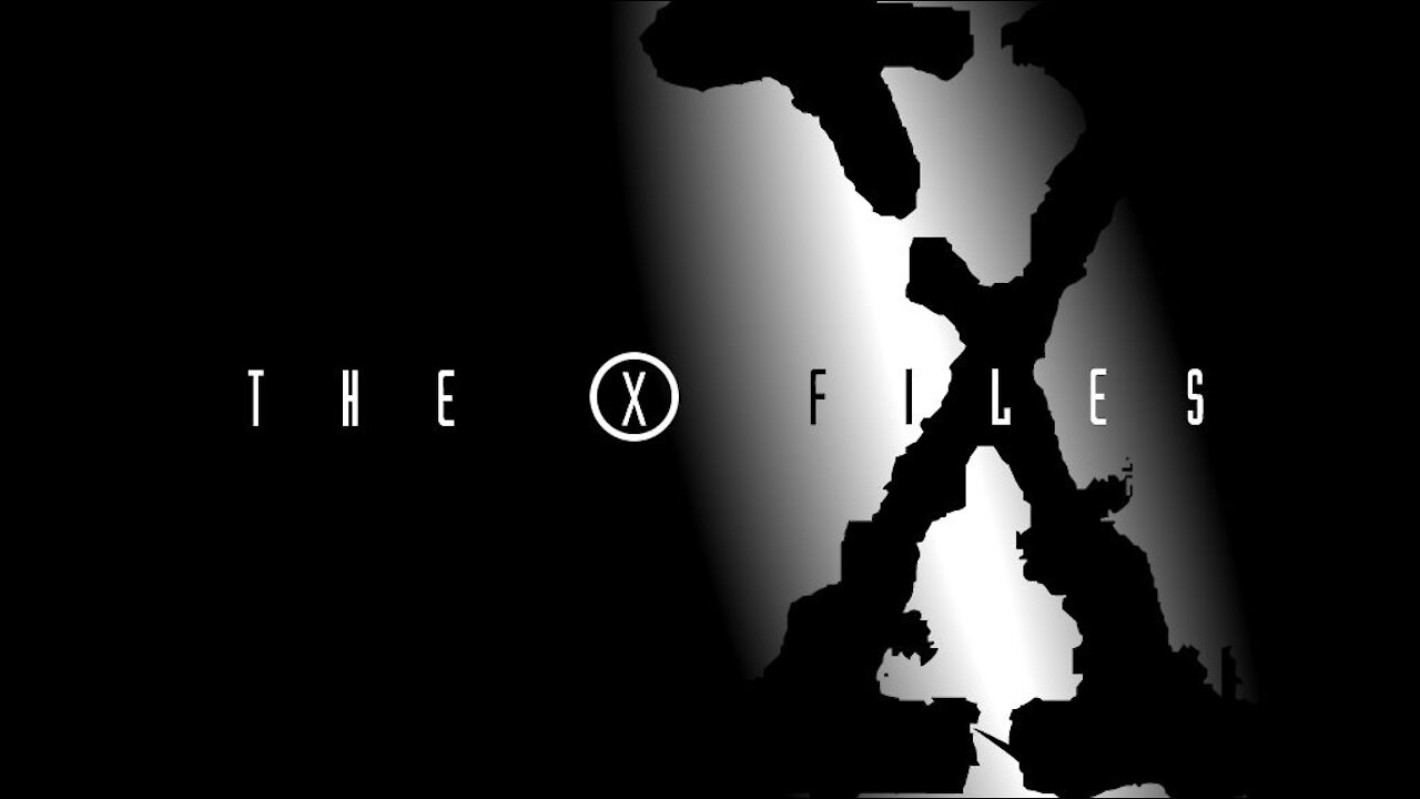 NWO, CINEMA: serie tv X-Files, proteine magnetiche e Vaccini Covid19