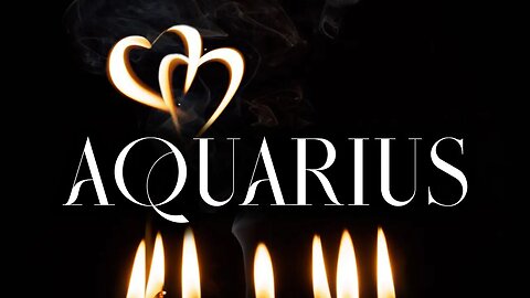 AQUARIUS♒ Oh Aquarius! Get Ready Because It's Coming! 😳June 2023