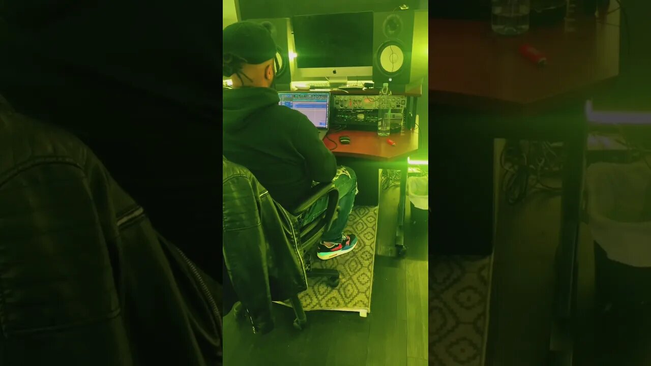 🇲🇽xðŸ‡ðŸ‡¹ ZOES&BANDIDOS {produced. Trippy4rmDaCrib} #Allahpreme #ie #cali #latino #spanishrap #rap
