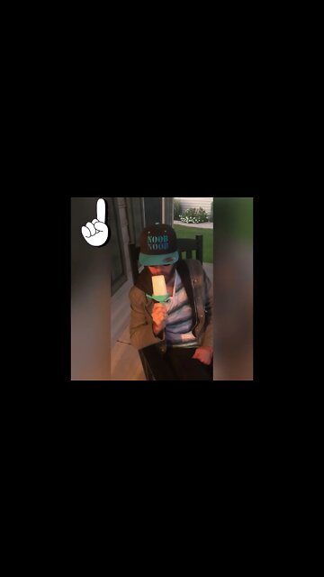 Kevin Hart’s C4 Energy Drink Skittles Frozen Pop! #energydrinks #shorts