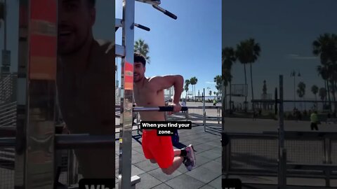 Find What’s Best For You #workoutgoals #chestday #shorts #dips #youtubeshorts