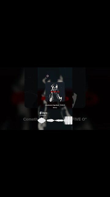 Comethazine Type Beat - "FIVE O"