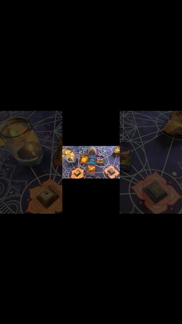 #Capricorn #Weekly- Tarot- Reading- for- the- week- of- Oct- 31st- 2022- #Shorts