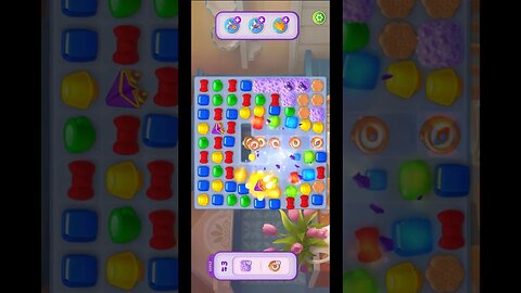 Shorts Playrix Homescapes Gameplay Walkthrough Level 12942-040