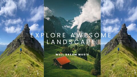 | Soothing Music For Relaxation | Relaxing Music Water | Sleep Music 30 minutes |