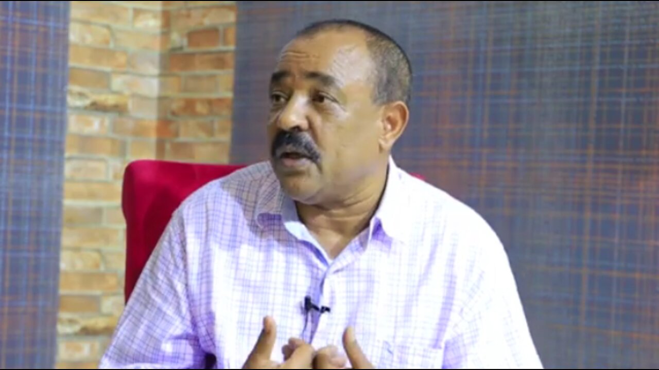 "ህጋዊ የሆነ ጥሪ አልቀረበልኝም ነገር ግን ጥሪ ቢቀርብልኝ ህዝብ እየተመታ ቆሜ ማየት አልችልም" - ብ/ጄ ተፈራ ማሞ