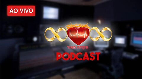 Paulo Roberto #36 - Podcast Comando da Luz