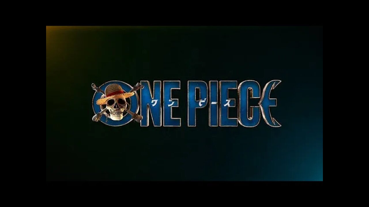 One piece NM Soundtrack 1