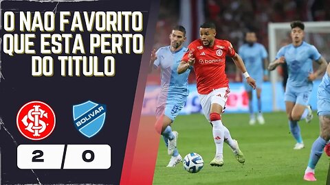 Segue o "não favorito" a 3 jogos do titulo