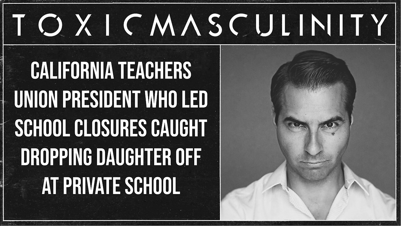 California Teachers Union President Who Led School Closures