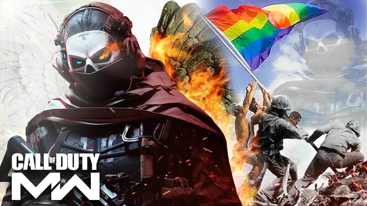 Christians STOP JUDGING Homosexuals!!! Warzone Random Duos