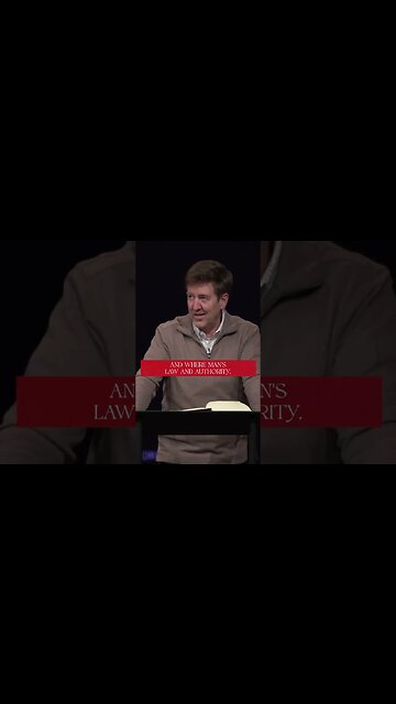 YOUR FAITH WILL BE TESTED | GARY HAMRICK