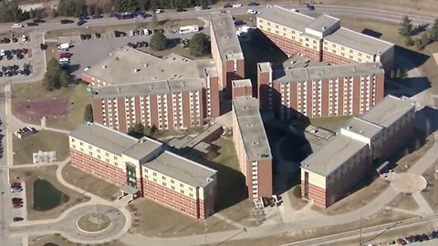 Suspect In Deaths At Central Michigan University Arrested