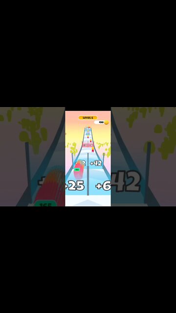 Arrow Fest - Level 6